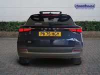 Used Omoda E5 61 kW (83 HP) 2025 SUV