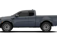 Usado Ford Ranger Wildtrack 213 HP (156 kW) 2022 Pickup