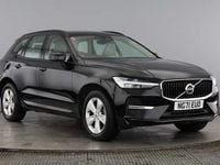 Used Volvo XC60 Momentum 247 HP (181 kW) 2022 SUV