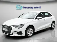 Used Audi A3 Sportback 110 HP (80 kW) 2023 Hatchback