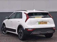 Used Kia e-Niro 147 kW (201 HP) 2022 White SUV