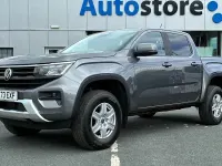Used VW Amarok Life 170 HP (125 kW) 2025 Pickup