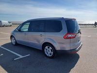 used Ford Galaxy 2.0 TDCi 140 Zetec 5dr Powershift