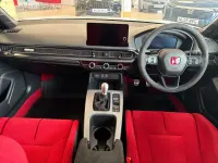 Used Honda Civic Type R 2025 Hatchback