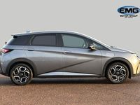 Used BYD Dolphin Design 150 kW (204 HP) 2025 Grey Hatchback