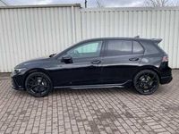 New VW Golf VIII 333 HP (244 kW) 2025