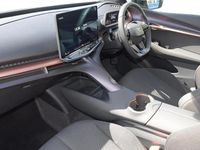 Used Cupra Tavascan 210 kW (286 HP) 2024 Beige SUV