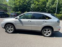 used Lexus RX400h 3.3 5dr CVT Auto