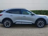 New Ford Kuga Active 183 HP (134 kW) 2026 SUV