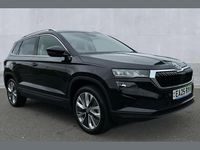 Used Skoda Karoq SE L 147 HP (108 kW) 2025 Black SUV