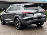 Used Audi Q3 Advanced 147 HP (108 kW) 2026 Grey SUV