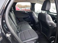 Used Ford Kuga Titanium 150 HP (110 kW) 2023 Black SUV