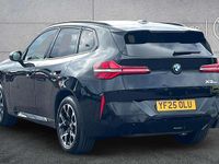 Used BMW X3 M Sport 295 HP (216 kW) 2025 Black SUV