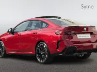 Used BMW M235 Comfort Edition 296 HP (217 kW) 2025 Red Coupe