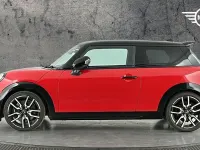 Used Mini Cooper S Hatch 201 HP (147 kW) 2026 Red Hatchback