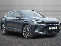 Used Cupra Formentor 150 HP (110 kW) 2025 Magnetic tech grey SUV