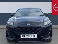 Used Ford Puma ST-Line 125 HP (91 kW) 2023 SUV