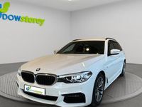 Used BMW 520 M Sport 184 HP (135 kW) 2016 Estate