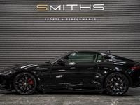 Used Jaguar F-Type R-Dynamic 450 HP (330 kW) 2022 Coupe