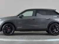 Used DS Automobiles DS3 Performance 101 HP (74 kW) 2022 Grey Hatchback