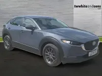 Used Mazda CX-30 Center-Line 140 HP (102 kW) 2026 SUV