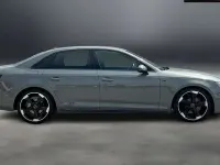 Usado Audi A4 Black Edition 150 HP (110 kW) 2019 Sedan
