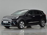 used Kia e-Niro 64kWh 4