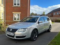 used VW Passat 1.8 Highline TSI 5dr