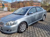 used Toyota Avensis 1.8 TR VVT-I 5d 128 BHP