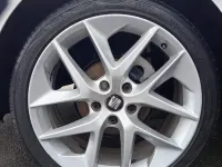 Second-hand Seat Leon FR 125 CP (91 kW) 2016 Alb Break
