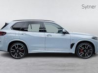Used BMW X5 M Sport 294 HP (216 kW) 2025 Grey SUV