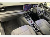 New VW Tayron Match 204 HP (150 kW) 2026 White SUV