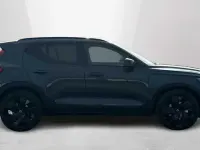 New Volvo XC40 Plus 161 HP (118 kW) 2026 SUV