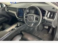 Used Volvo XC60 Plus 197 HP (144 kW) 2022 SUV