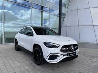 Used Mercedes GLA250 AMG line 2025 White SUV