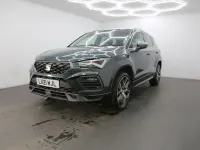 Used Seat Ateca FR Sport 150 HP (110 kW) 2023 SUV