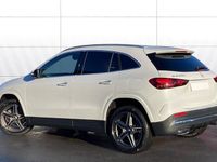 Used Mercedes GLA250 Executive 218 HP (160 kW) 2026 SUV