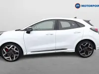 Used Ford Puma ST 200 HP (147 kW) 2022 White SUV
