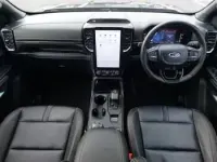 Used Ford Ranger Wildtrack 2025 Grey Pickup