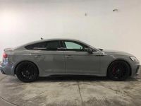 Used Audi RS5 Design 450 HP (330 kW) 2023 Grey Coupe
