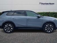 Second-hand Vauxhall Grandland 156 kW (213 CP) 2024 Gri SUV