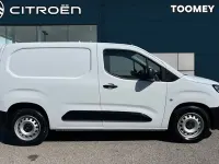 Used Citroën Berlingo 100 kW (136 HP) 2025 MPV