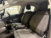 Used Citroën C3 PureTech 82 HP (60 kW) 2024 Grey Hatchback