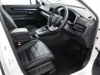 Used Honda CR-V Advance 184 HP (135 kW) 2025 White SUV