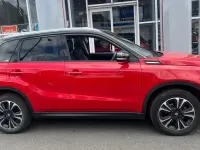 Used Suzuki Vitara SZ5 2021 Red SUV