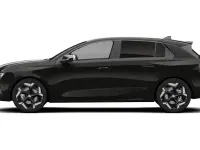 Used Vauxhall Astra Design Edition 131 HP (96 kW) 2025 Hatchback