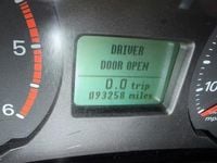 Used Ford Transit 100 HP (73 kW) 2013 White Cabriolet