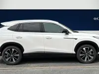 Usado MG HS Trophy 170 CV (125 kW) 2025 Blanco SUV