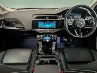 Usado Jaguar I-Pace SE 294 kW (400 HP) 2020 Branco SUV