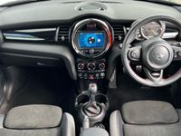 used Mini John Cooper Works Hatch2.0 3dr